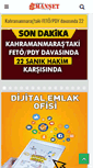 Mobile Screenshot of marasmanset.com